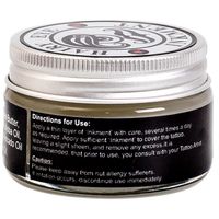 Hairy Eye Inkment Balm